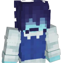 SL0GGER's Minecraft skin