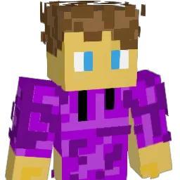 SL0SHER's Minecraft skin