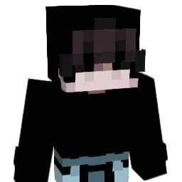 SL0W_P0KE Minecraft avatar bust
