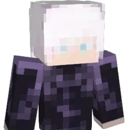 SL33PiNg's Minecraft skin
