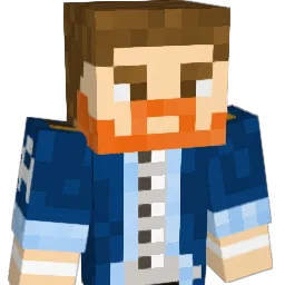 SLAMMIN_AMMON's Minecraft skin