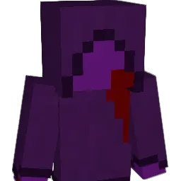 SLASHEC's Minecraft skin