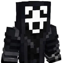 SLASHERZ96's Minecraft skin
