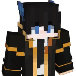 SLDFernan's Minecraft skin
