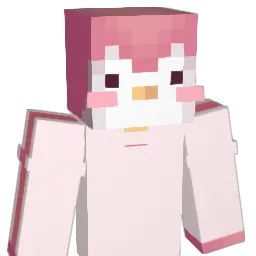 SLEEPYCYK's Minecraft skin
