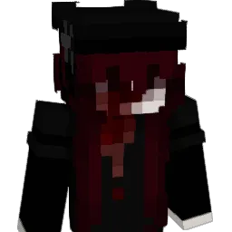 SLEXOOO's Minecraft skin