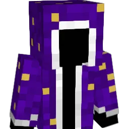 SLI99Y's Minecraft skin