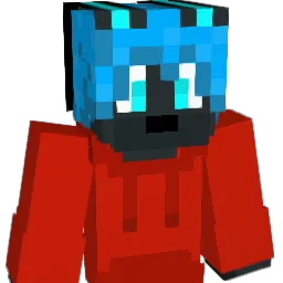 SLIDERx9000's Minecraft skin