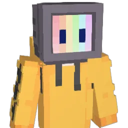 SLIM6736's Minecraft skin