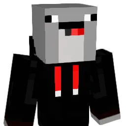 SLIMBO_2000 Minecraft avatar bust