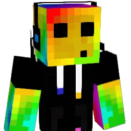 SLIME7004's Minecraft skin