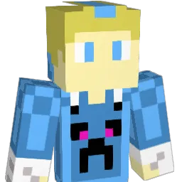 SLIMEISRARE's Minecraft skin