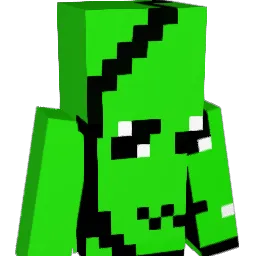 SLIMELY69's Minecraft skin
