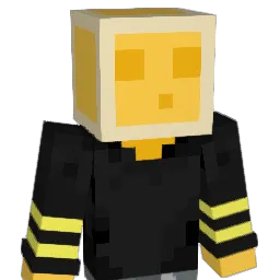 SLIMI3919's Minecraft skin