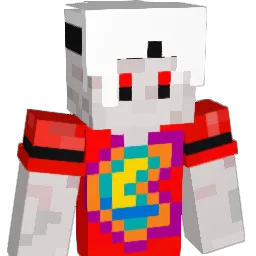 SLIPIT002 Minecraft avatar bust