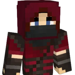 SLIVER11111's Minecraft skin