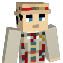 SLM457's Minecraft skin