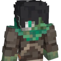SLM_Zargon Minecraft avatar bust