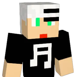 SLONE_00's Minecraft skin