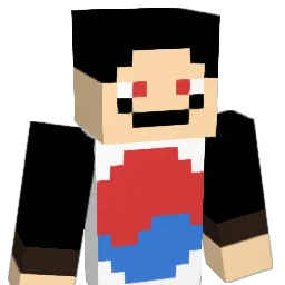 SLOON0307 Minecraft avatar bust