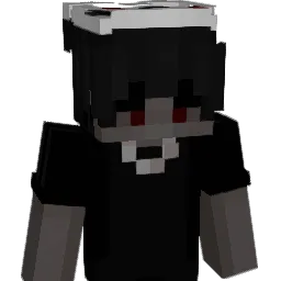 SLOTH_099 Minecraft avatar bust