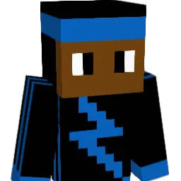 SLOWLY_VFV Minecraft avatar bust