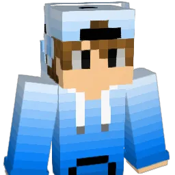 SLOX98 Minecraft avatar bust