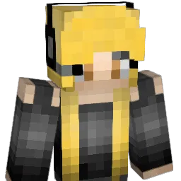 SLP___ Minecraft avatar bust