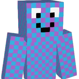 SLS5's Minecraft skin