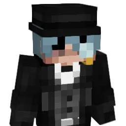 SLURPI's Minecraft skin