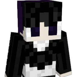 SLWnd11 Minecraft avatar bust