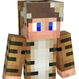 SLXYR's Minecraft skin