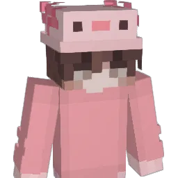 SL_Rejoice Minecraft avatar bust