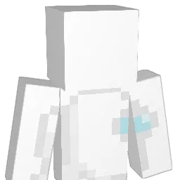 SL_View Minecraft avatar bust