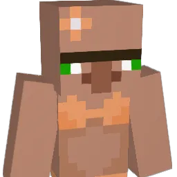 SLaurenXX Minecraft avatar bust