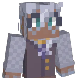SLayer161 Minecraft avatar bust