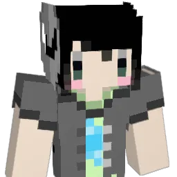 SLender_MDK Minecraft avatar bust