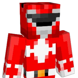 SLi11's Minecraft skin
