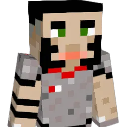 SLiMe71's Minecraft skin