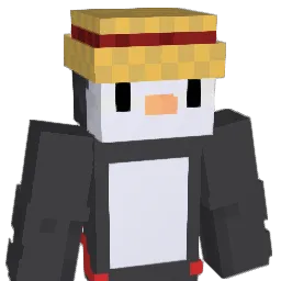 SLkewy Minecraft avatar bust