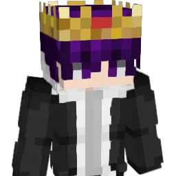 SLlAsGHG Minecraft avatar bust