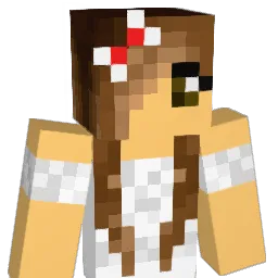 SLneva's Minecraft skin