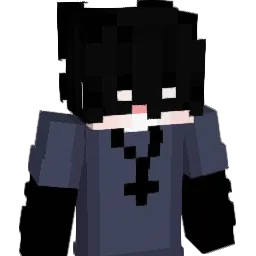 SLnmduj Minecraft avatar bust