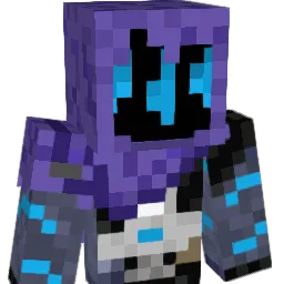 SM0DG3 Minecraft avatar bust