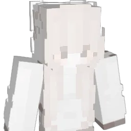 SM0KEEF Minecraft avatar bust