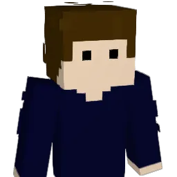 SM7db Minecraft avatar bust