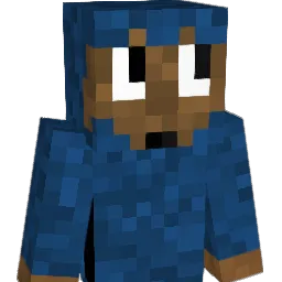 SMAYPAN Minecraft avatar bust