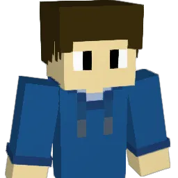 SMB2's Minecraft skin