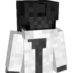 SMBrothers27 Minecraft avatar bust