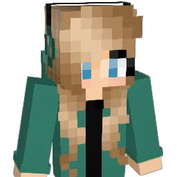 SMD2006 Minecraft avatar bust